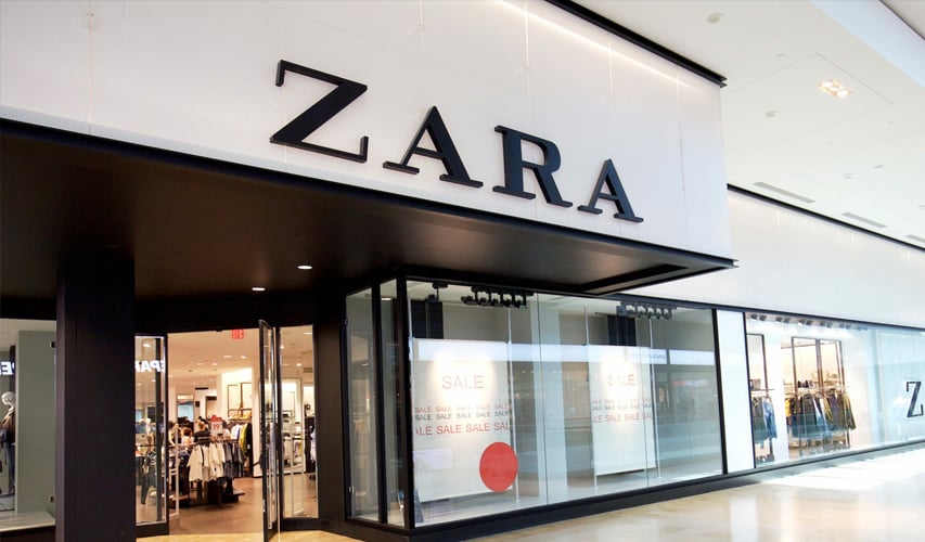 Zara set for Ukraine return after 2-year closure