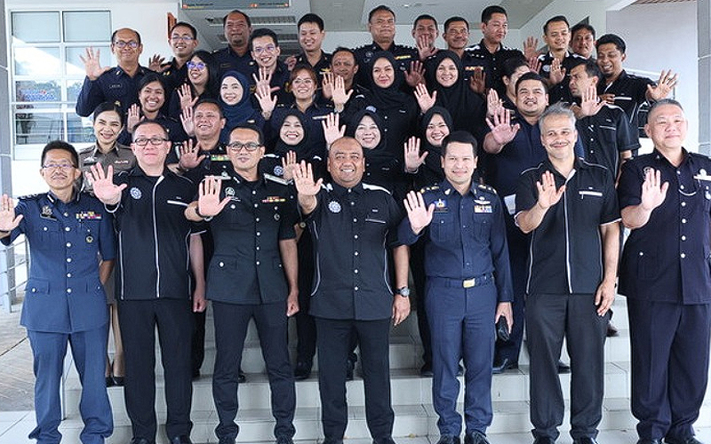 Cegah rasuah rentas sempadan, SPRM tingkat kerjasama dengan NACC Thai | FMT