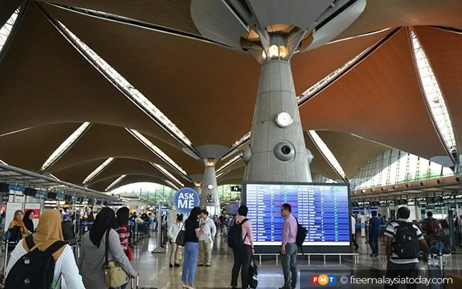 马塔表示，转让税降低了马来西亚作为交通枢纽的吸引力