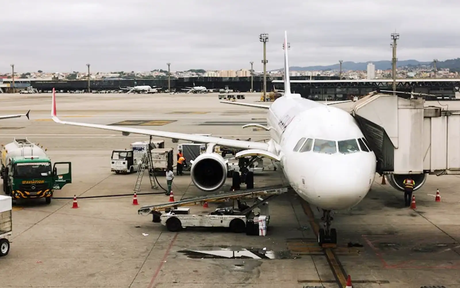 Malaysia to lead in sustainable aviation fuel supply FMT