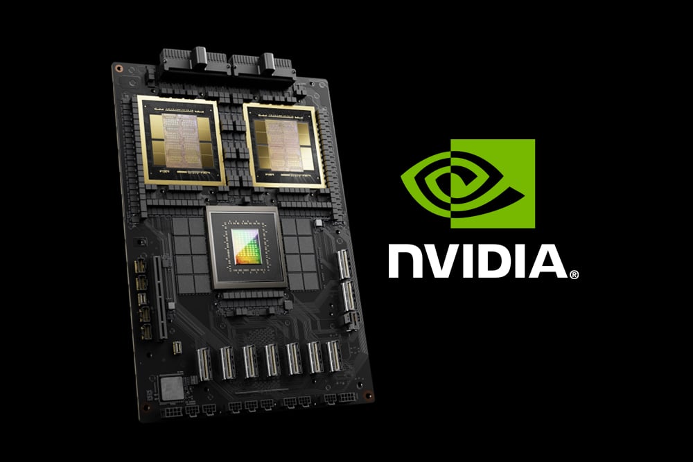 AI Giant Nvidia Unveils Higher Performing ‘superchips’ | FMT