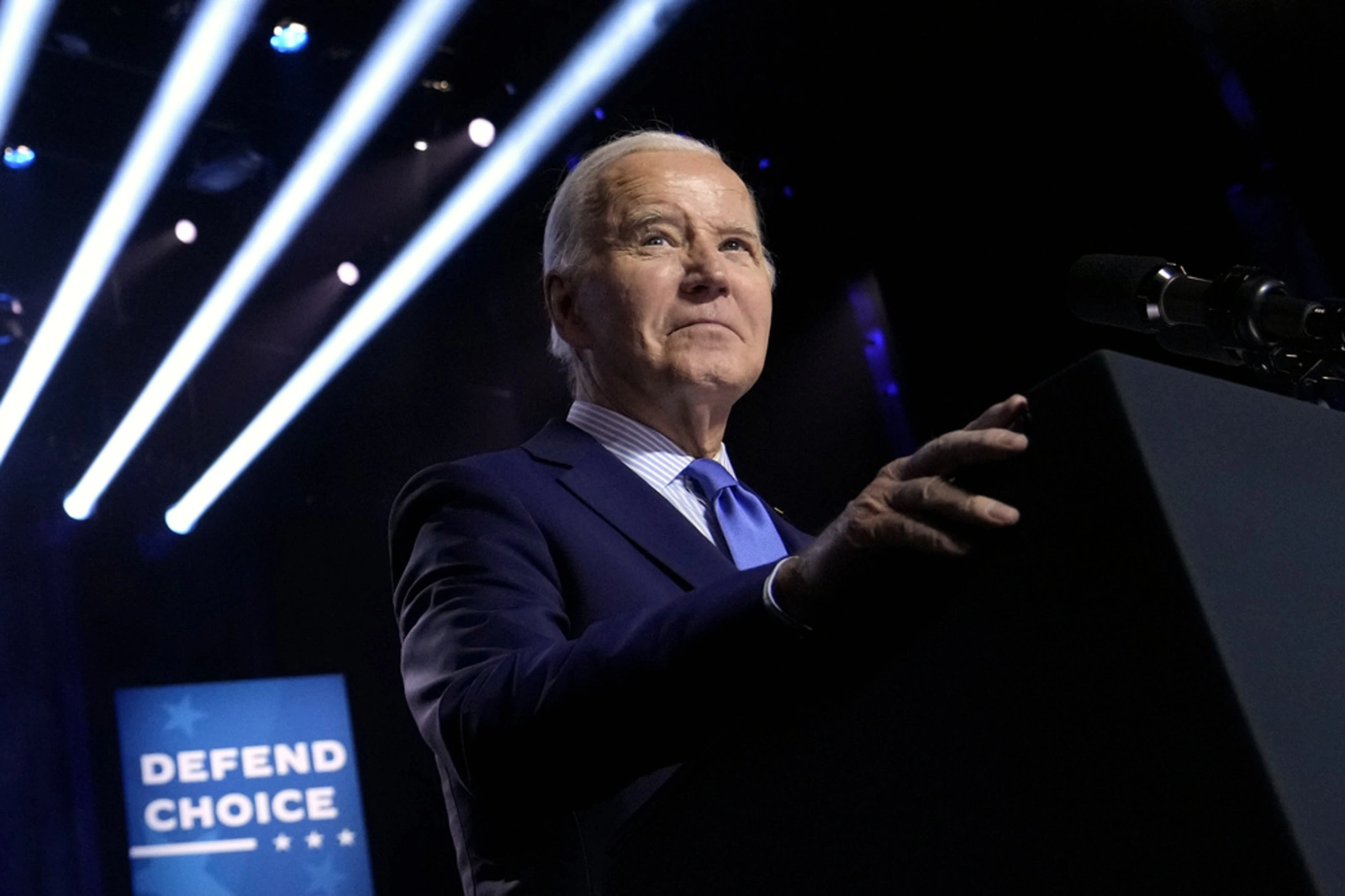 In rebuke to RFK Jr, Biden wins Kennedy family endorsement FMT