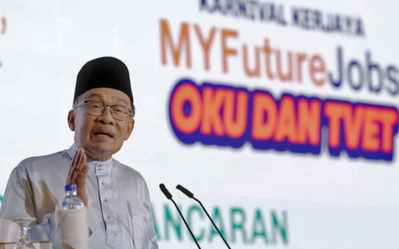PM sets one-month deadline for new proposal on raising skills