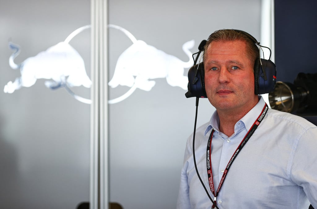 Jos Verstappen: Red Bull F1 team will “explode” if Christian