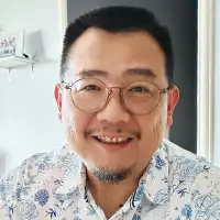 Chin Yee Mun