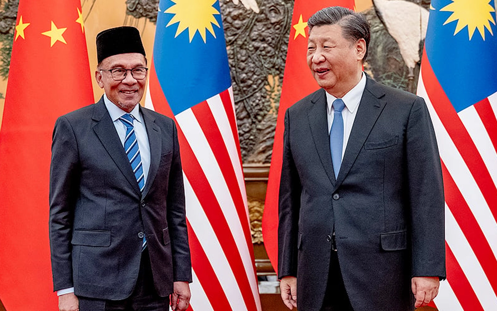 分析师表示，马来西亚必须实现贸易多元化，减少对中国的依赖 FMMT
