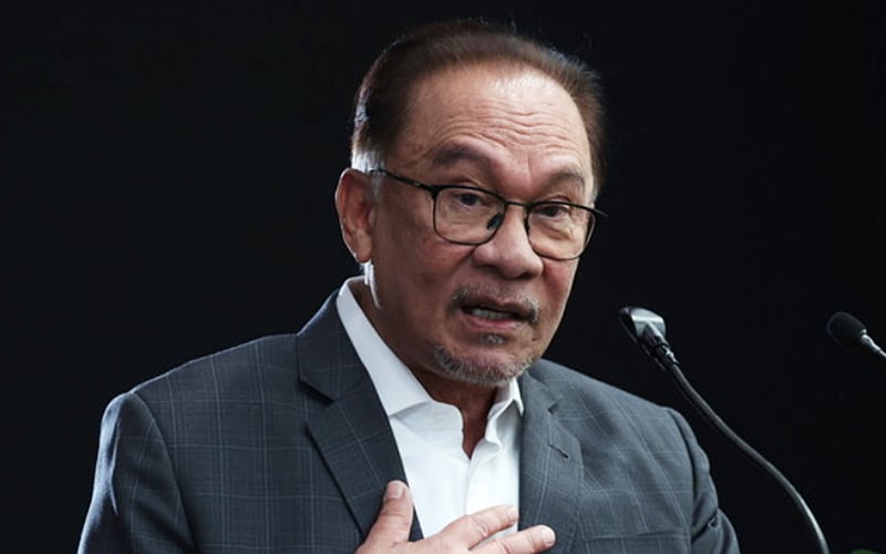 MH370 probe to reopen if new evidence emerges, says Anwar | FMT