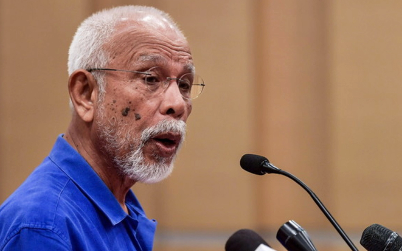Shahrir wants judge disqualified from hearing malicious prosecution suit, says lawyer | FMT