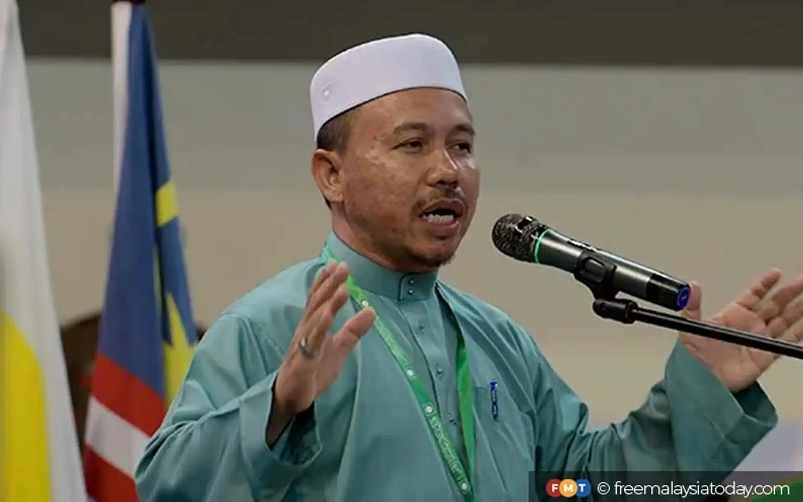 Kedah PAS stands by MB on gaming licence ban