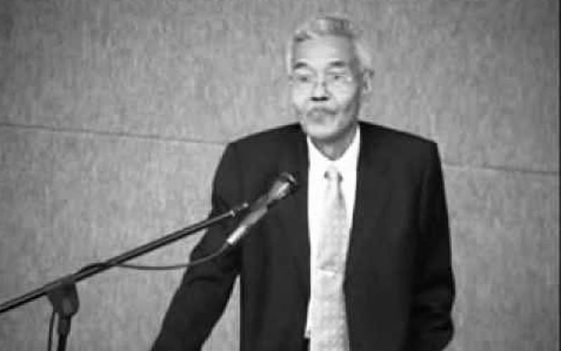 Ex-Federal Court judge Kadir Sulaiman, dubbed ‘musketeer’, dies