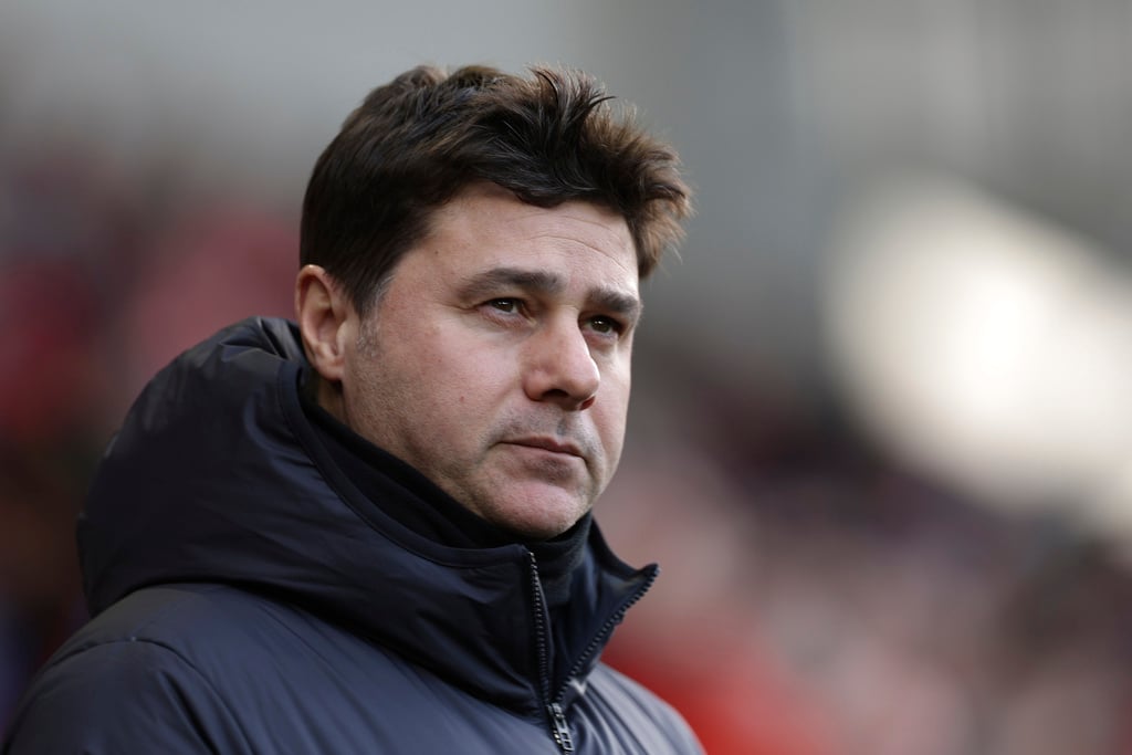 Pochettino feels unloved by Chelsea’s frustrated fans