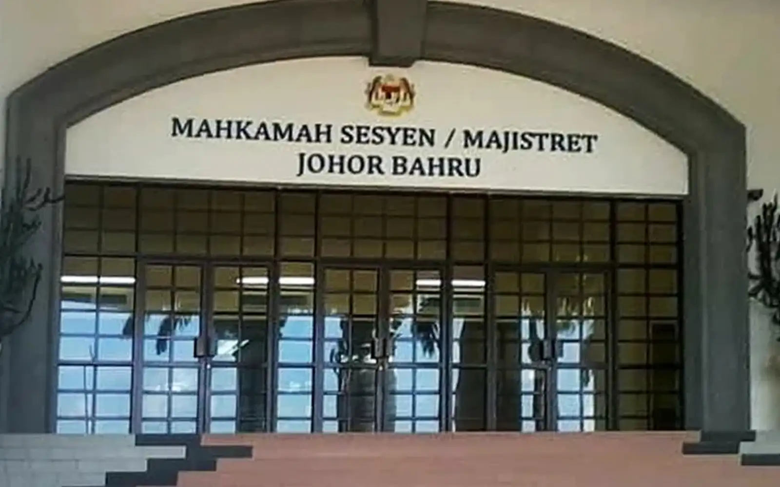 mahkamah sesyen majistret johor bahru