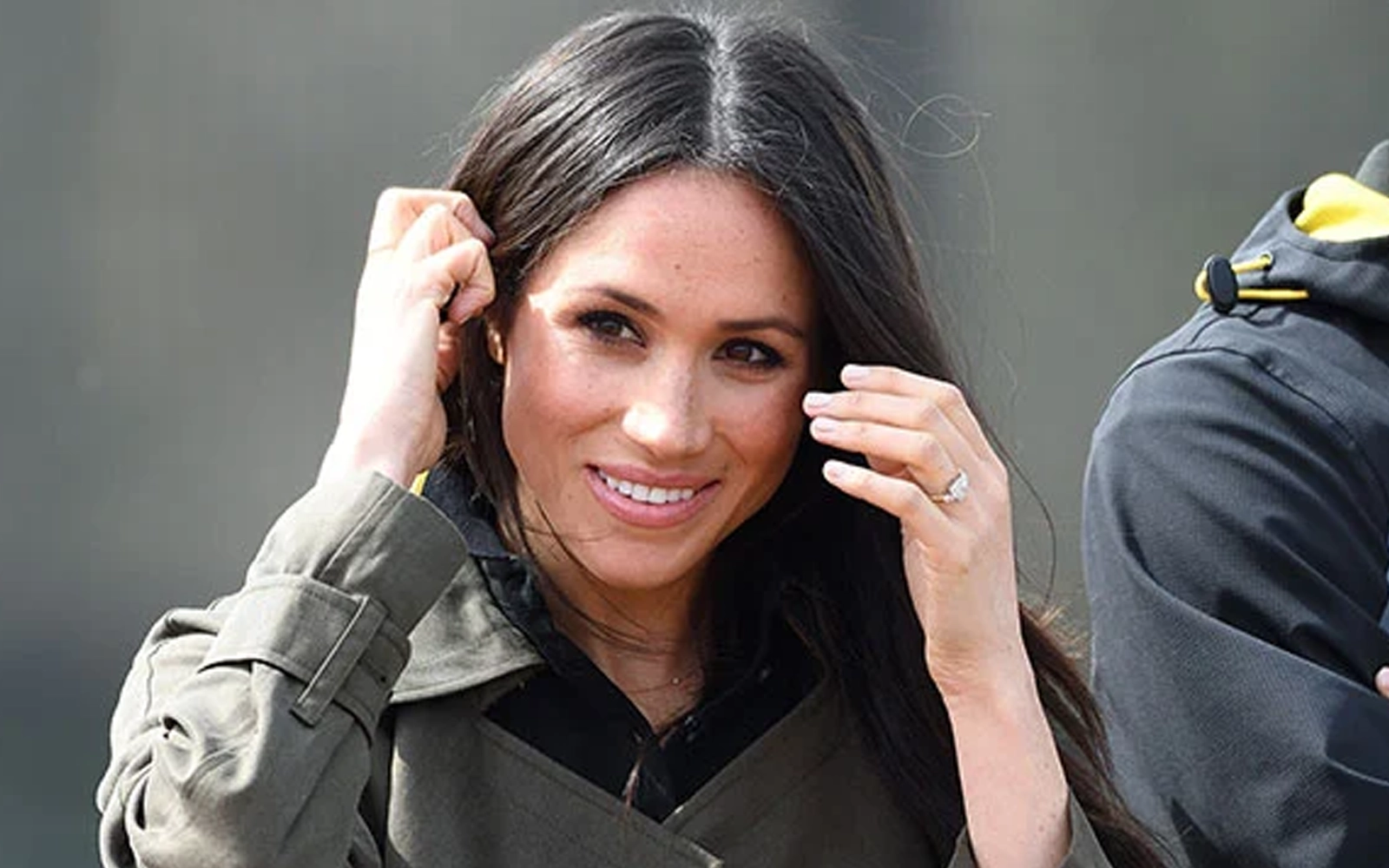 Meghan Markle launches lifestyle brand American Riviera Orchard