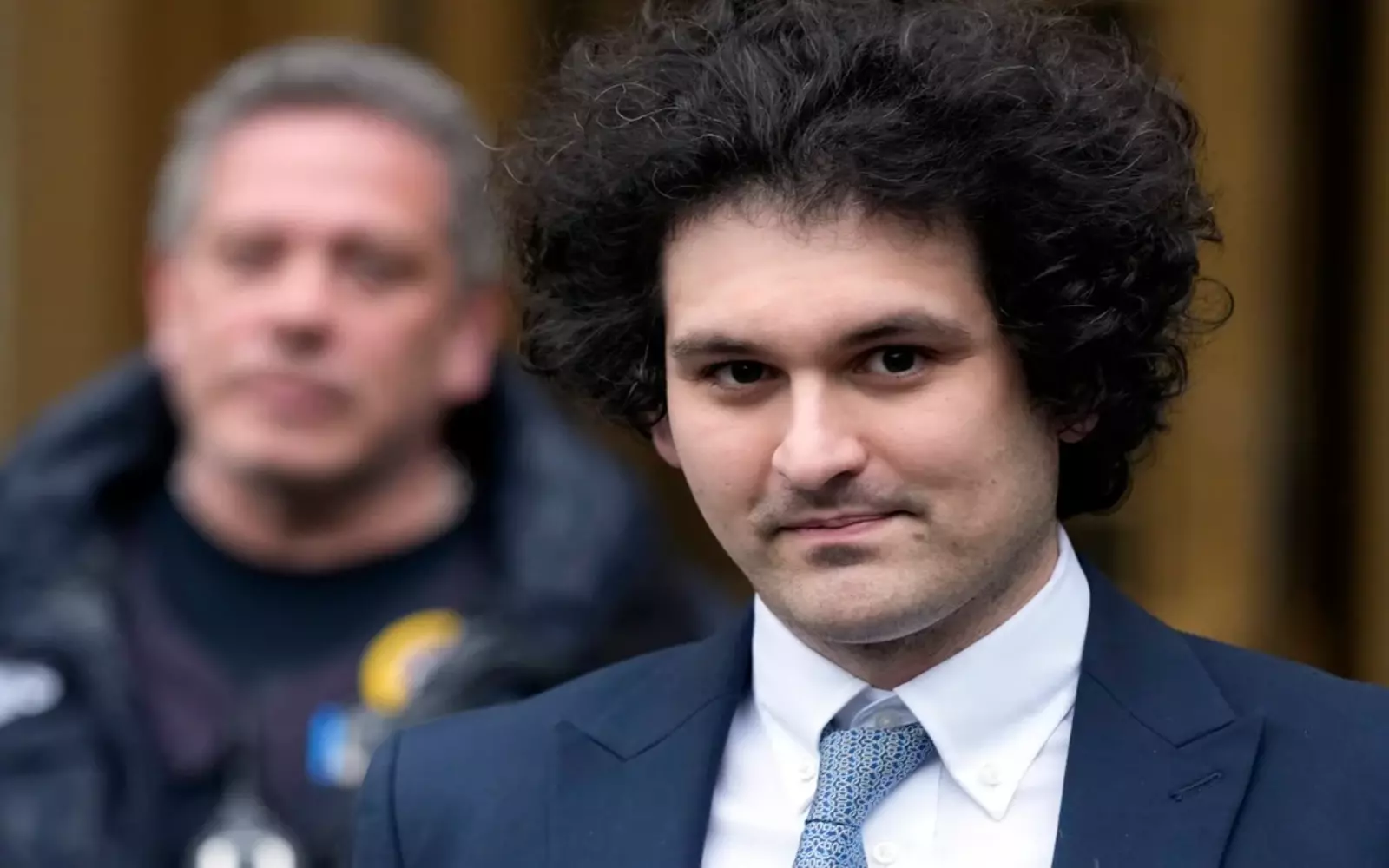 Sam Bankman-Fried conviction