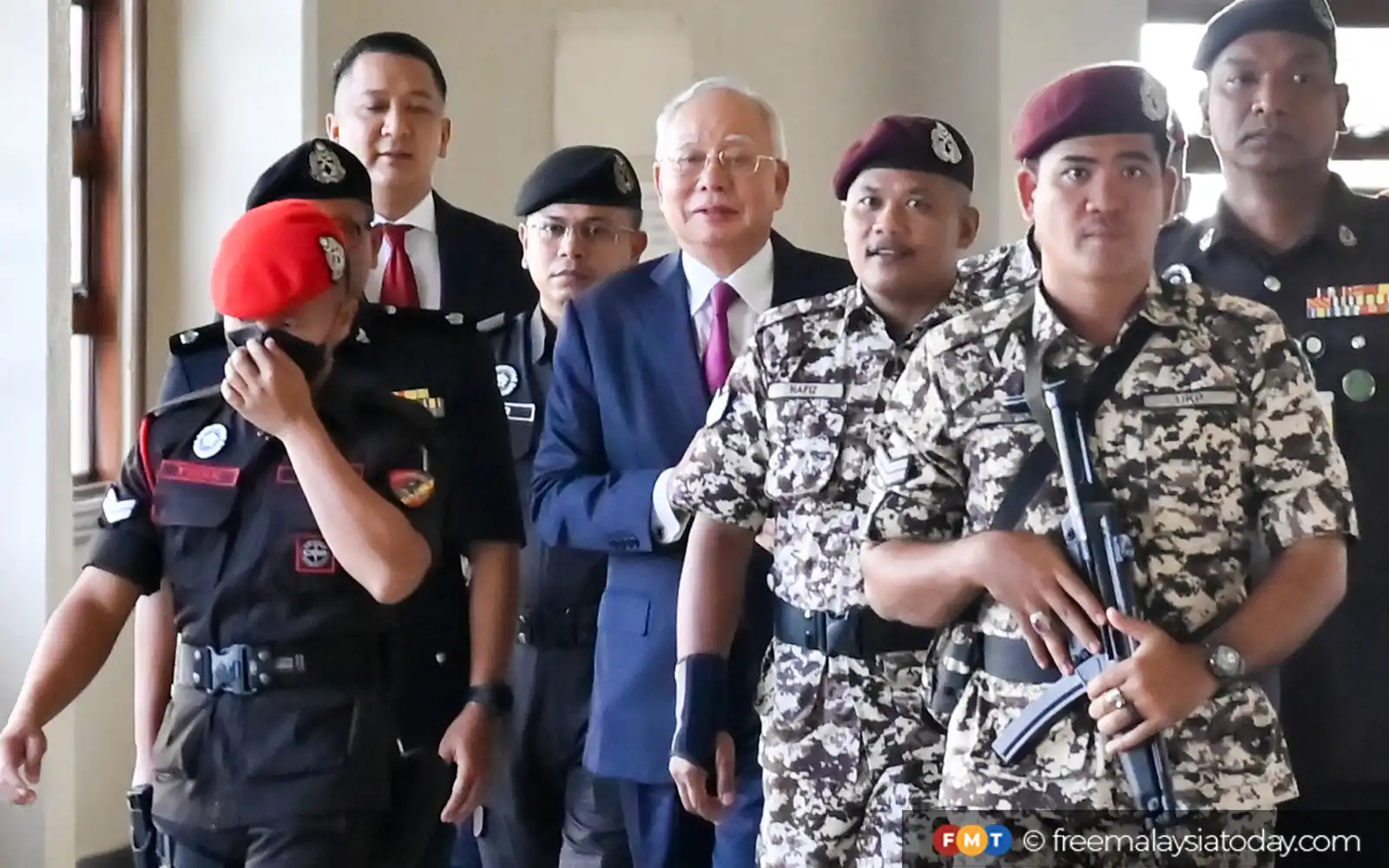 Court to rule on Najib’s ‘supplementary order’ challenge on June 5