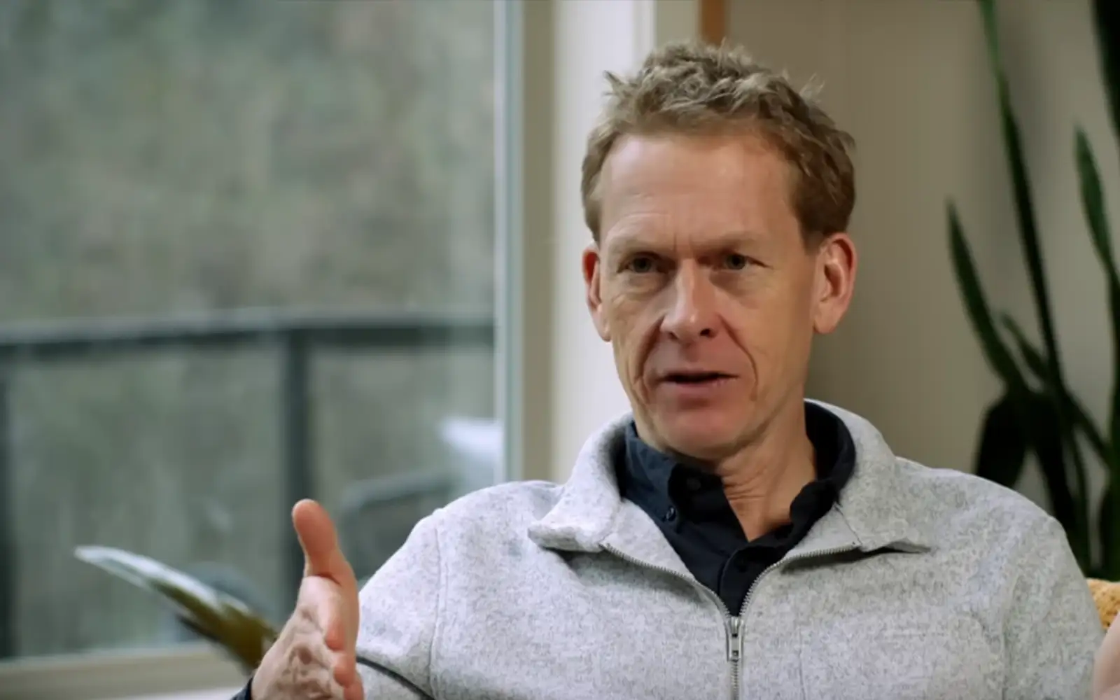 Audience should have rebutted Gilley during talk, says Gerak FMT