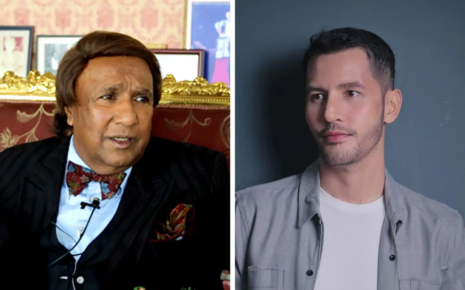 Abdul Kadir Sheikh Fadzir Aliff Syukri