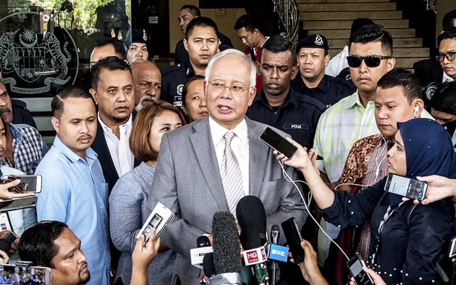 Don’t bar media from covering Najib’s ‘supplementary order’ challenge, says CIJ