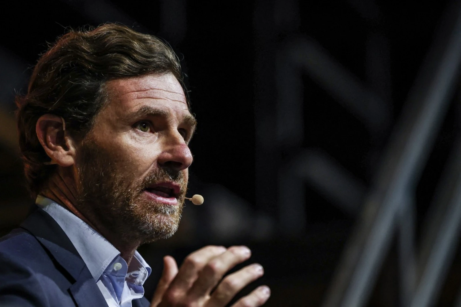 Porto Elects Ex Chelsea Manager Villas Boas As President FMT