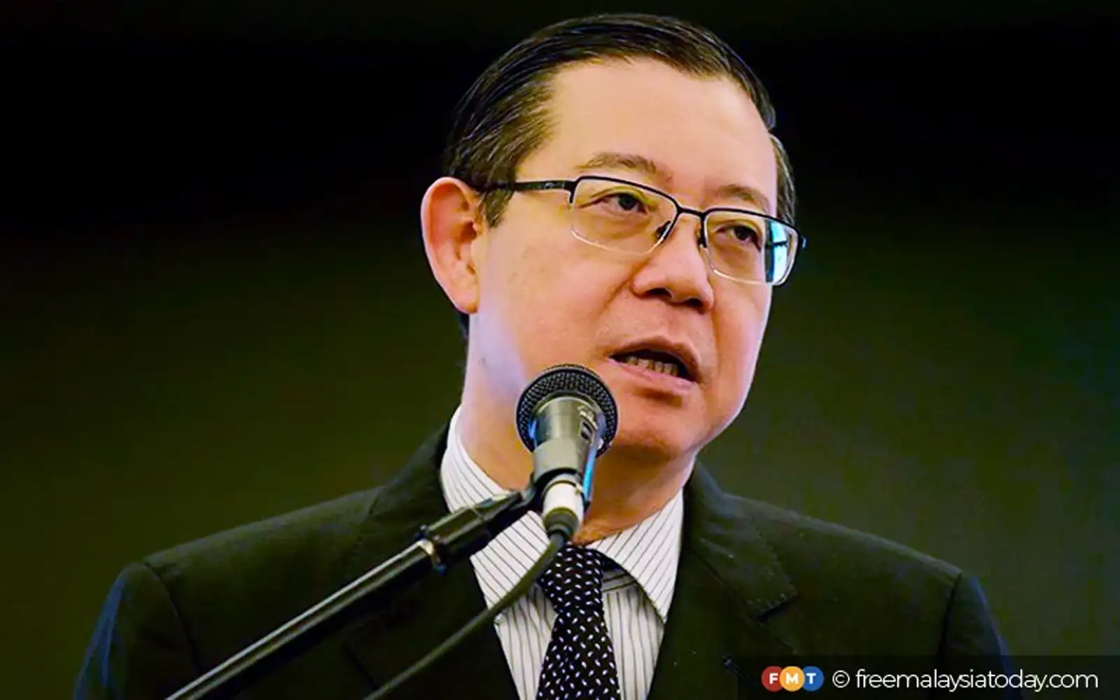 Make banks, telcos share responsibility for scam losses, says Guan Eng