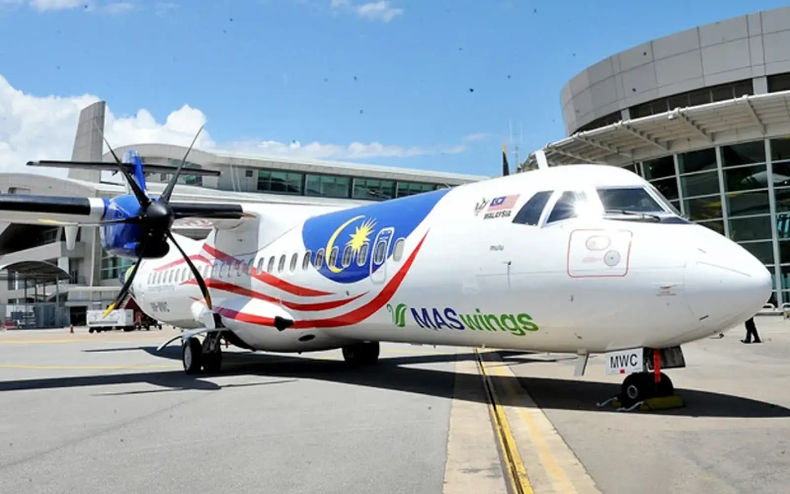 Give clear timeline on MASwings takeover, Sarawak govt told