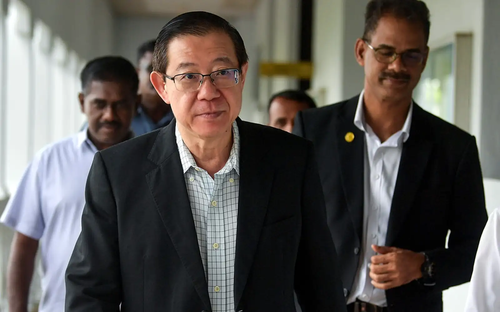 guan eng