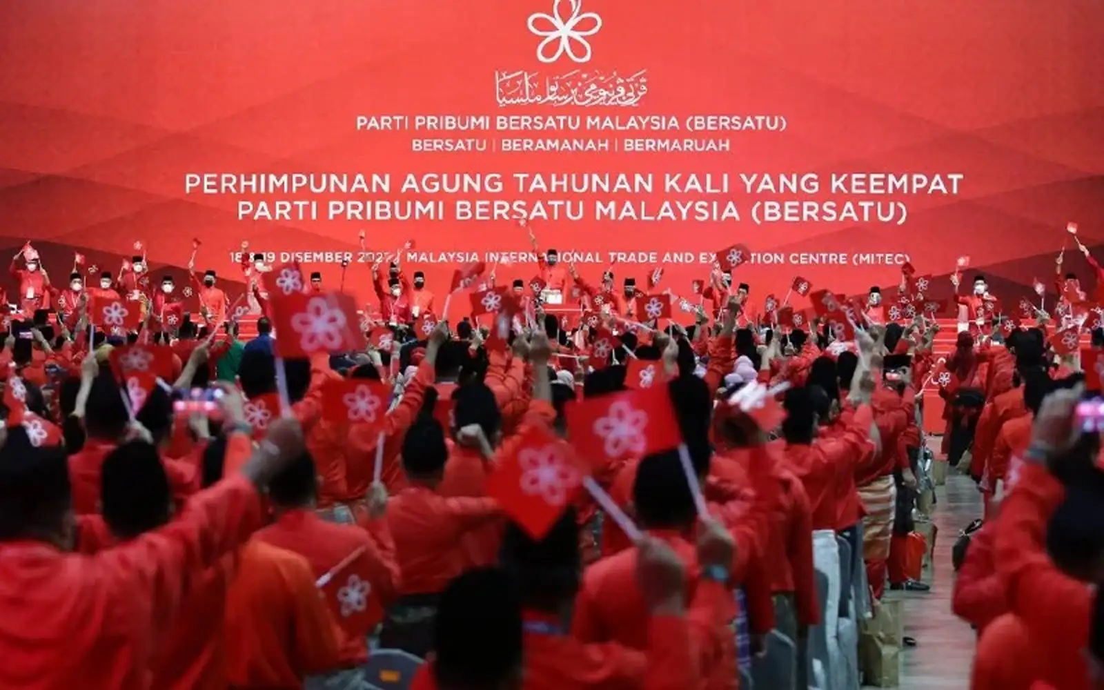 Bersatu grassroots want change to ‘top 5’ candidate rule after KKB setback, says source