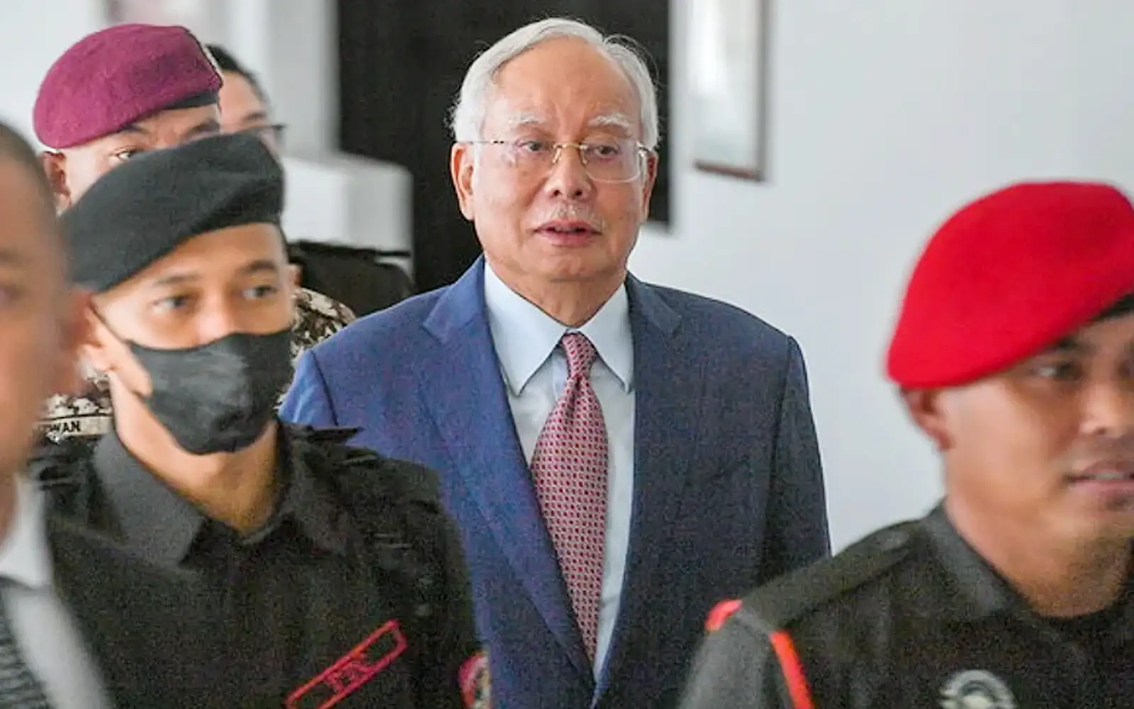 Will the Najib house arrest issue tear our nation apart?