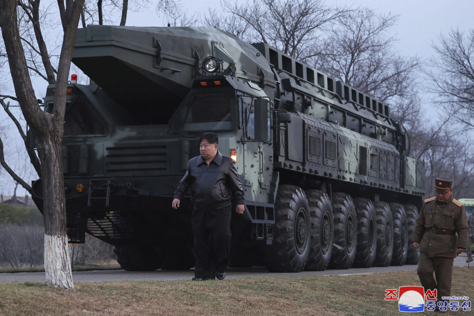 N. Korea allegedly plants mines on inter-Korean roads | FMT