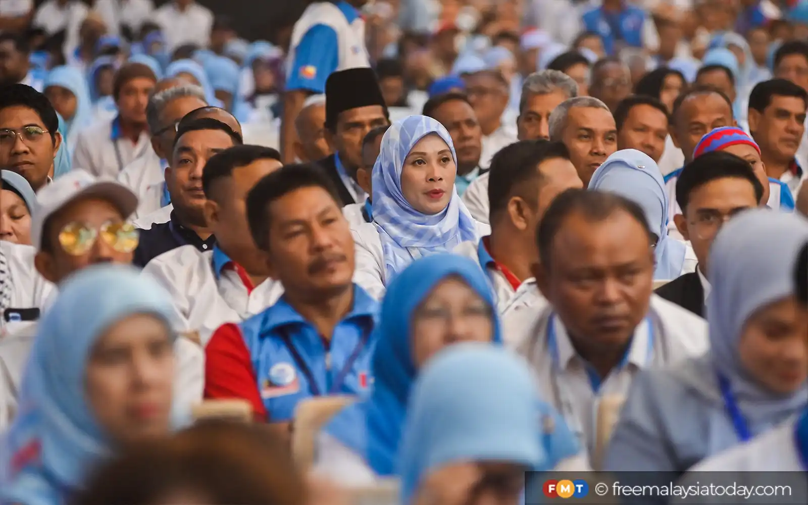 Saifuddin puji lonjakan keahlian baru PKR di Kelantan