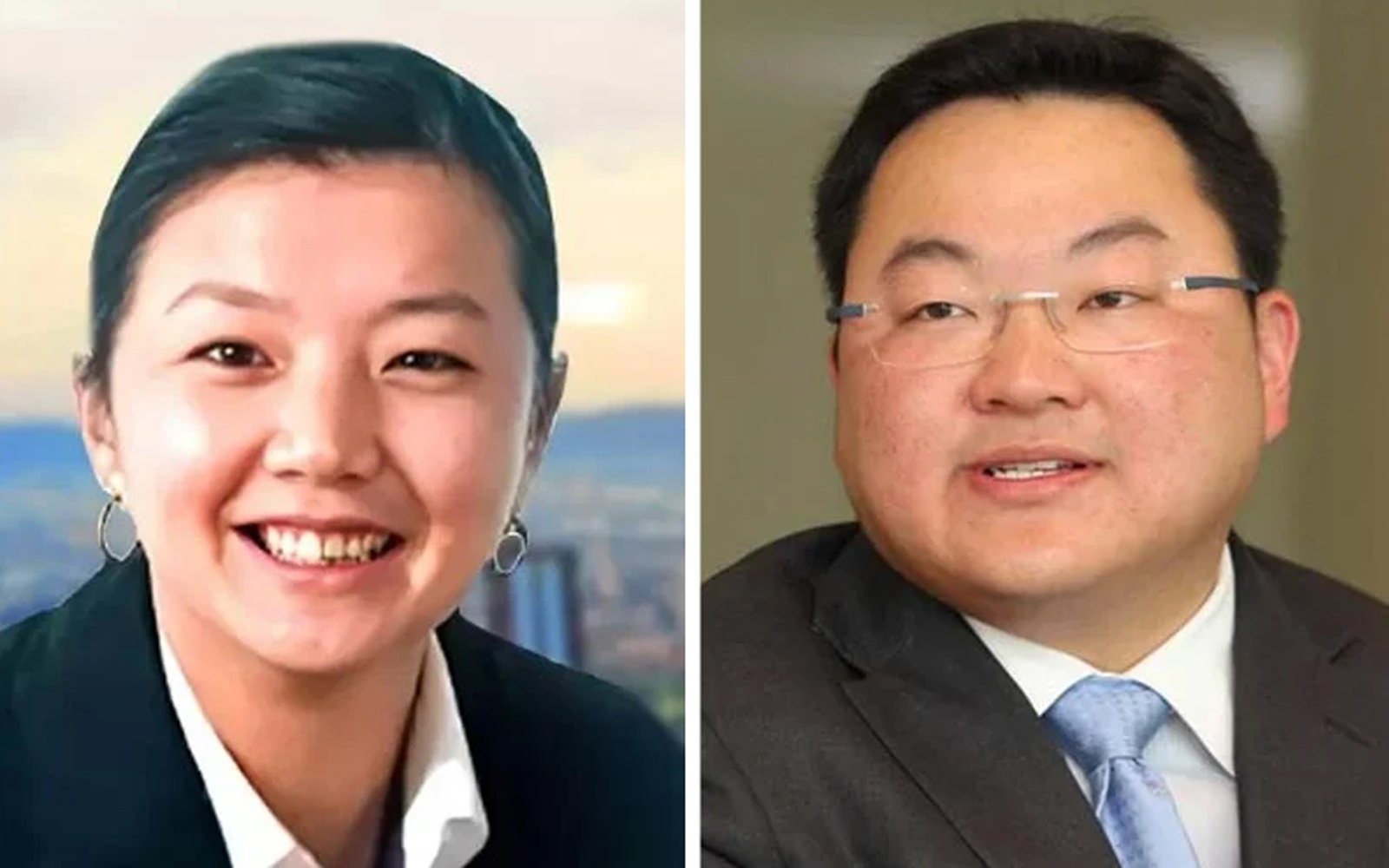 Jho low masuk rm100 juta dalam akaun bank jasmine loo mahkamah