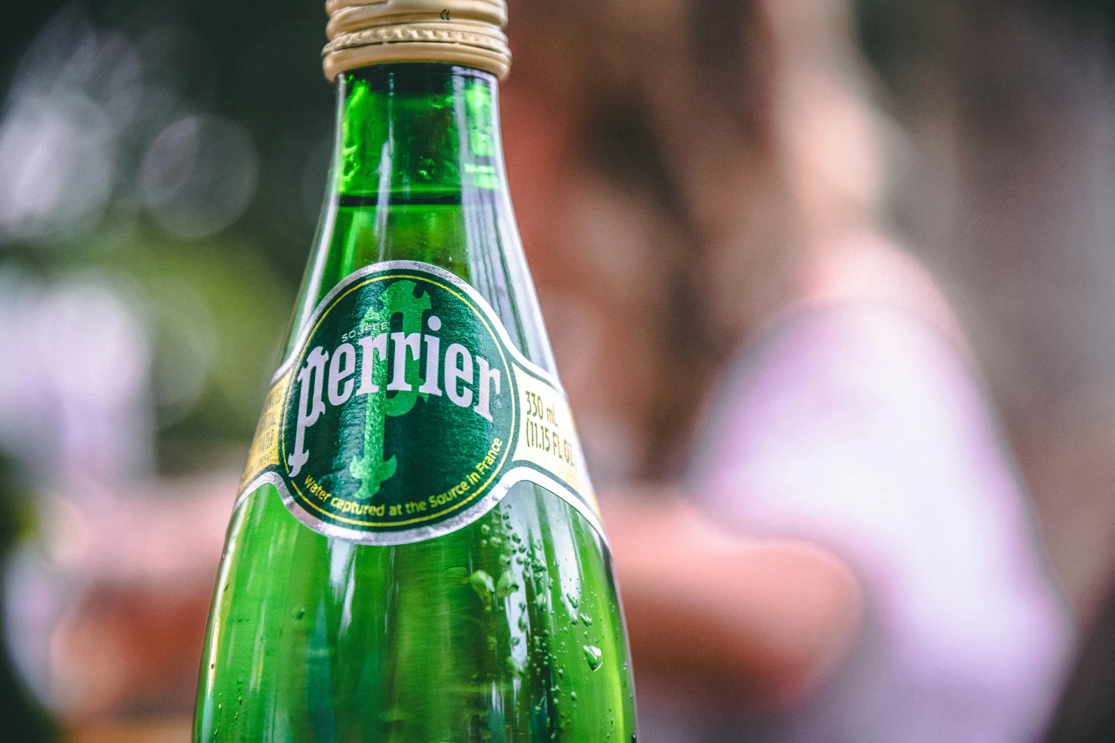 Perrier destroys 2 million bottles ‘out of precaution’