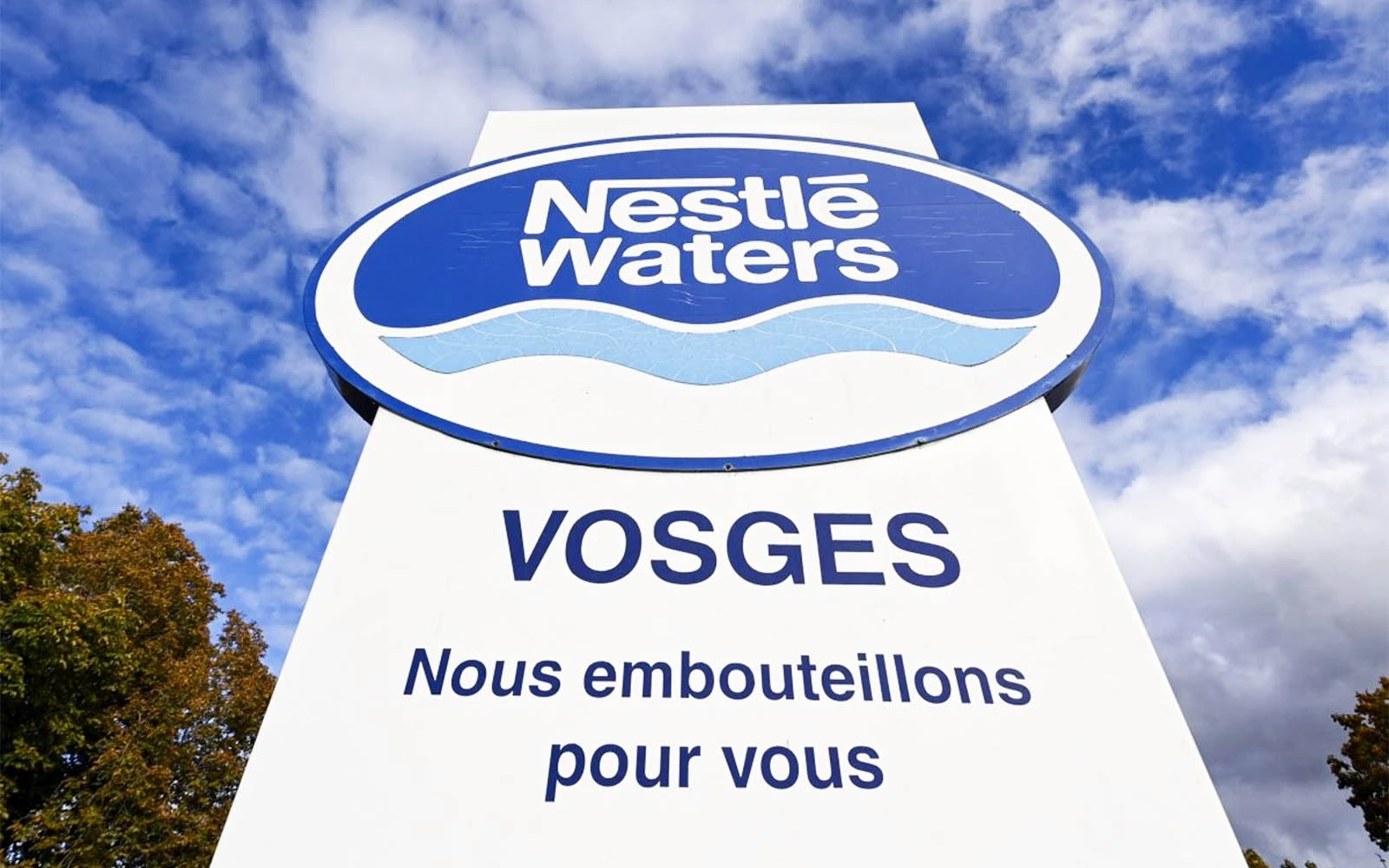 France health watchdog seeks clampdown at Nestle water sites | FMT