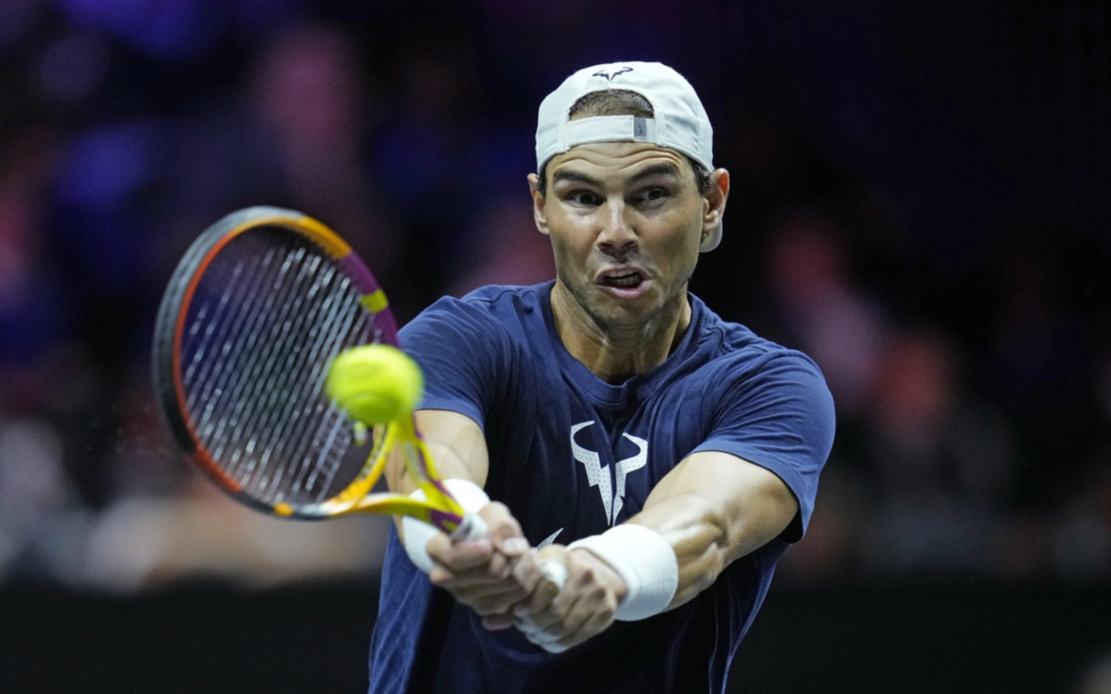 Nadal signs up for 2024 Laver Cup in Berlin | FMT