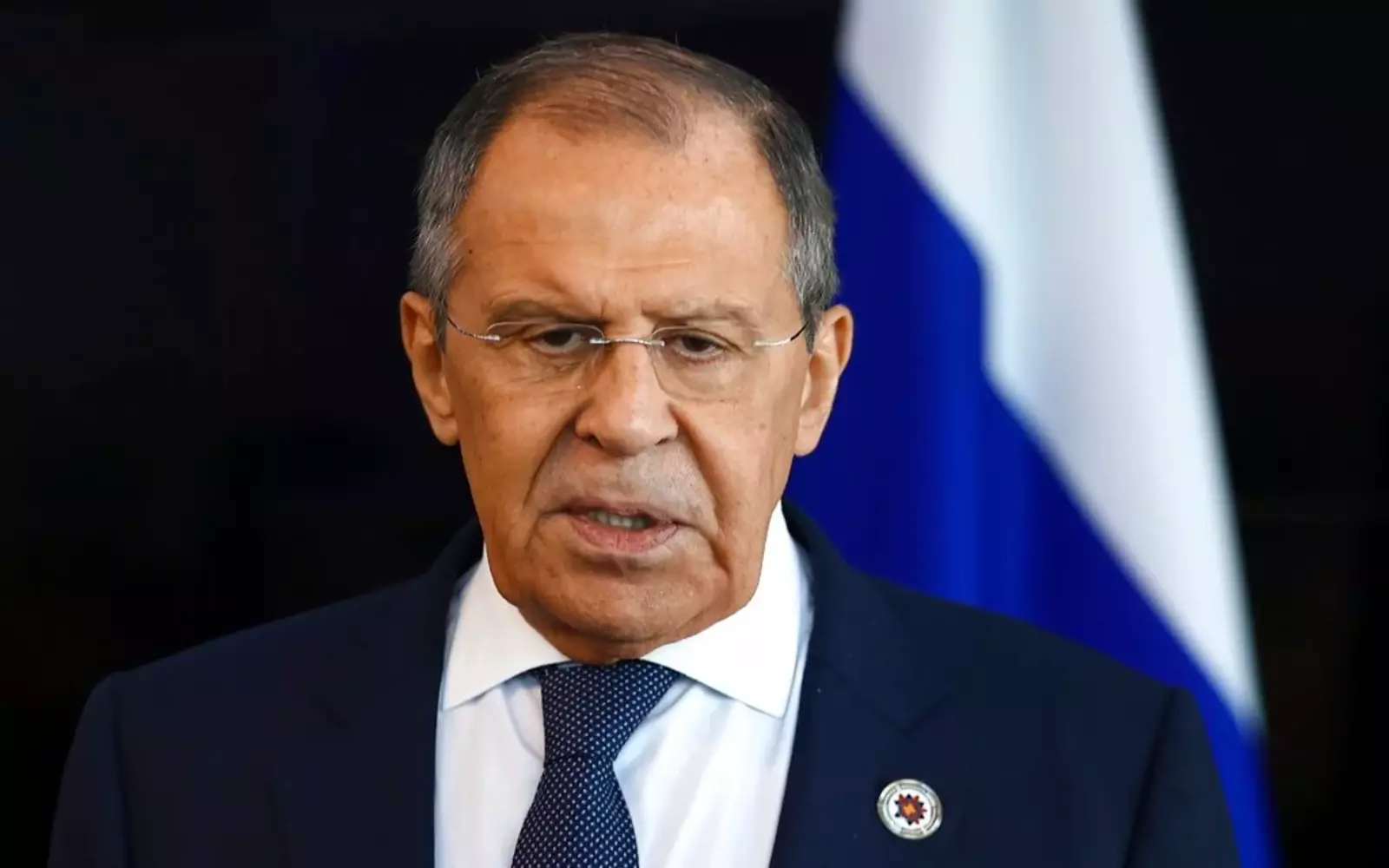 Russia says West teetering on conflict between nuclear powers