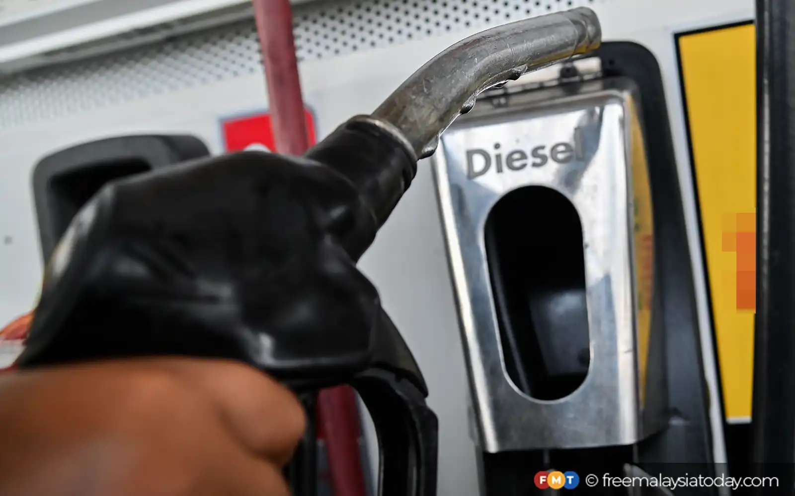 Targeted diesel subsidies will save govt RM4bil annually, says PM