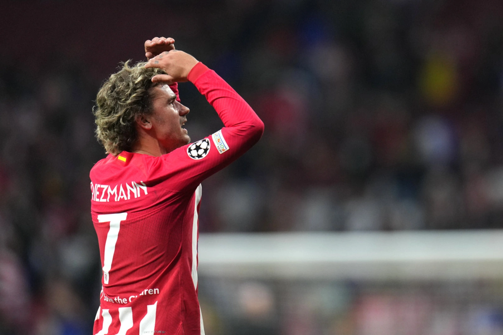 Atletico survive late Dortmund pressure, hold on for 2-1 win | FMT