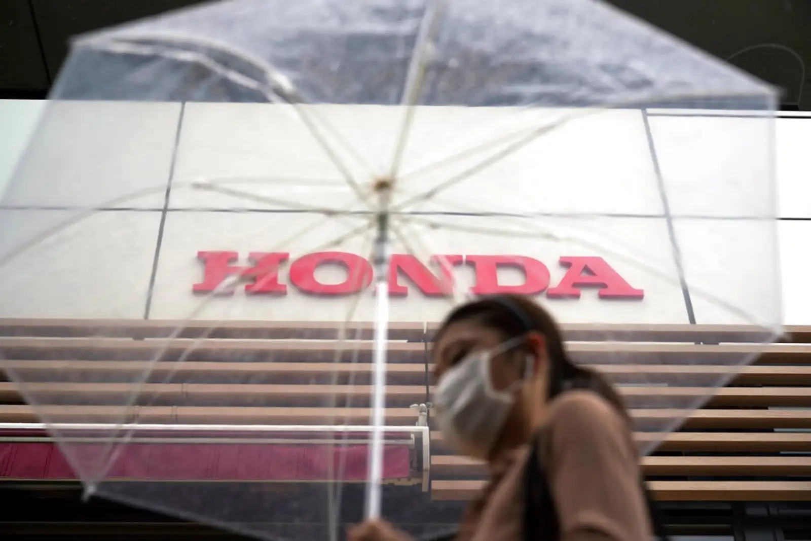 US opens probe into 1.4 million Honda vehicles over engine issues