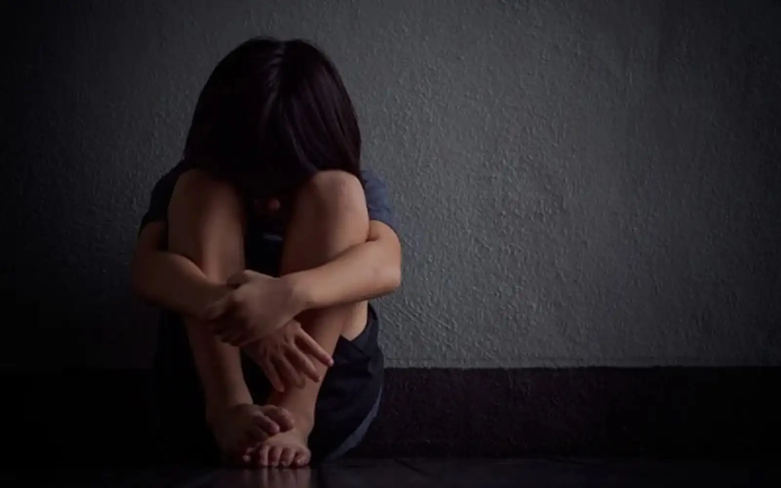 Out of the shadows: the horrors of child sexual abuse