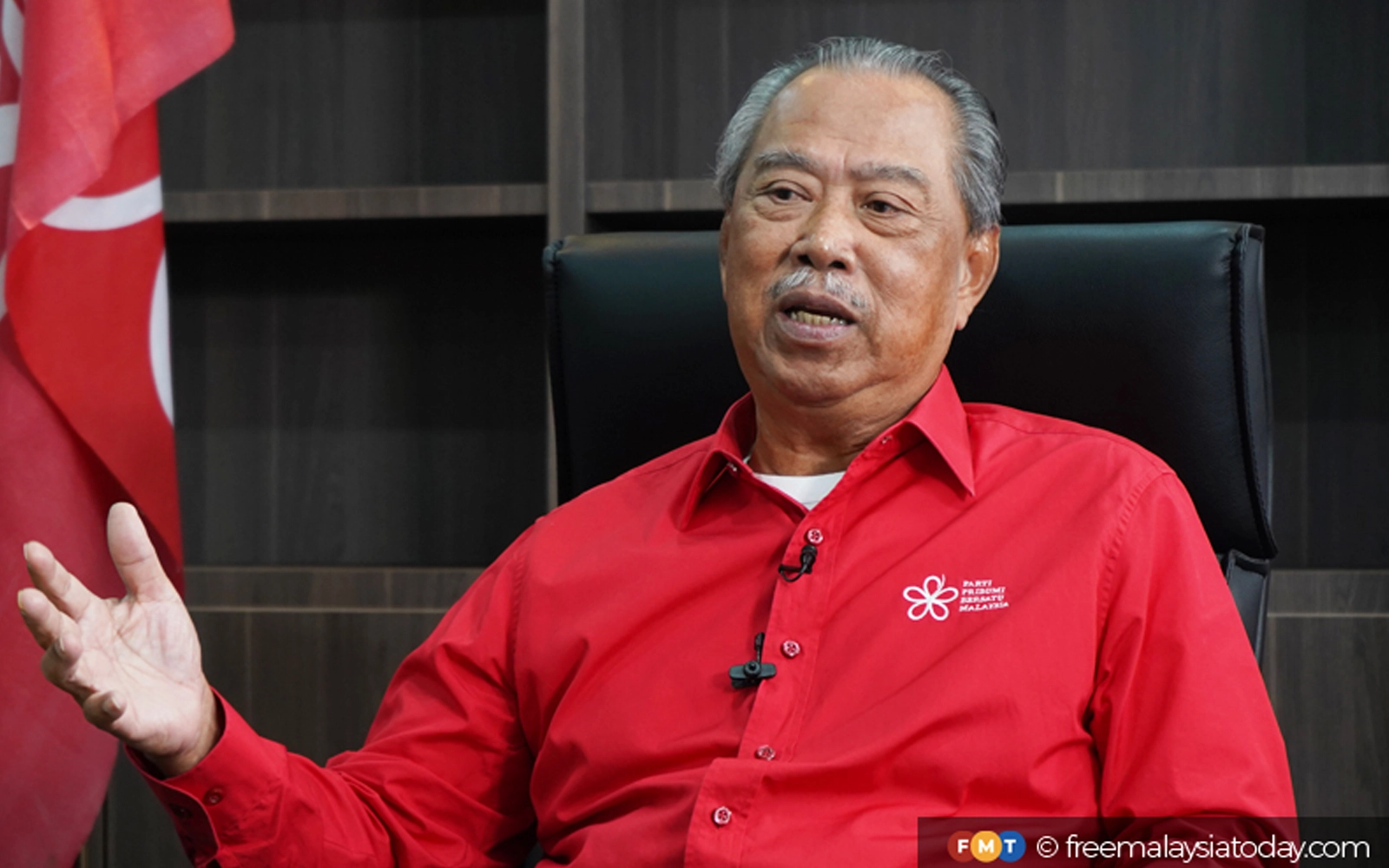 Action after Raya for Bersatu’s 6 MPs | FMT