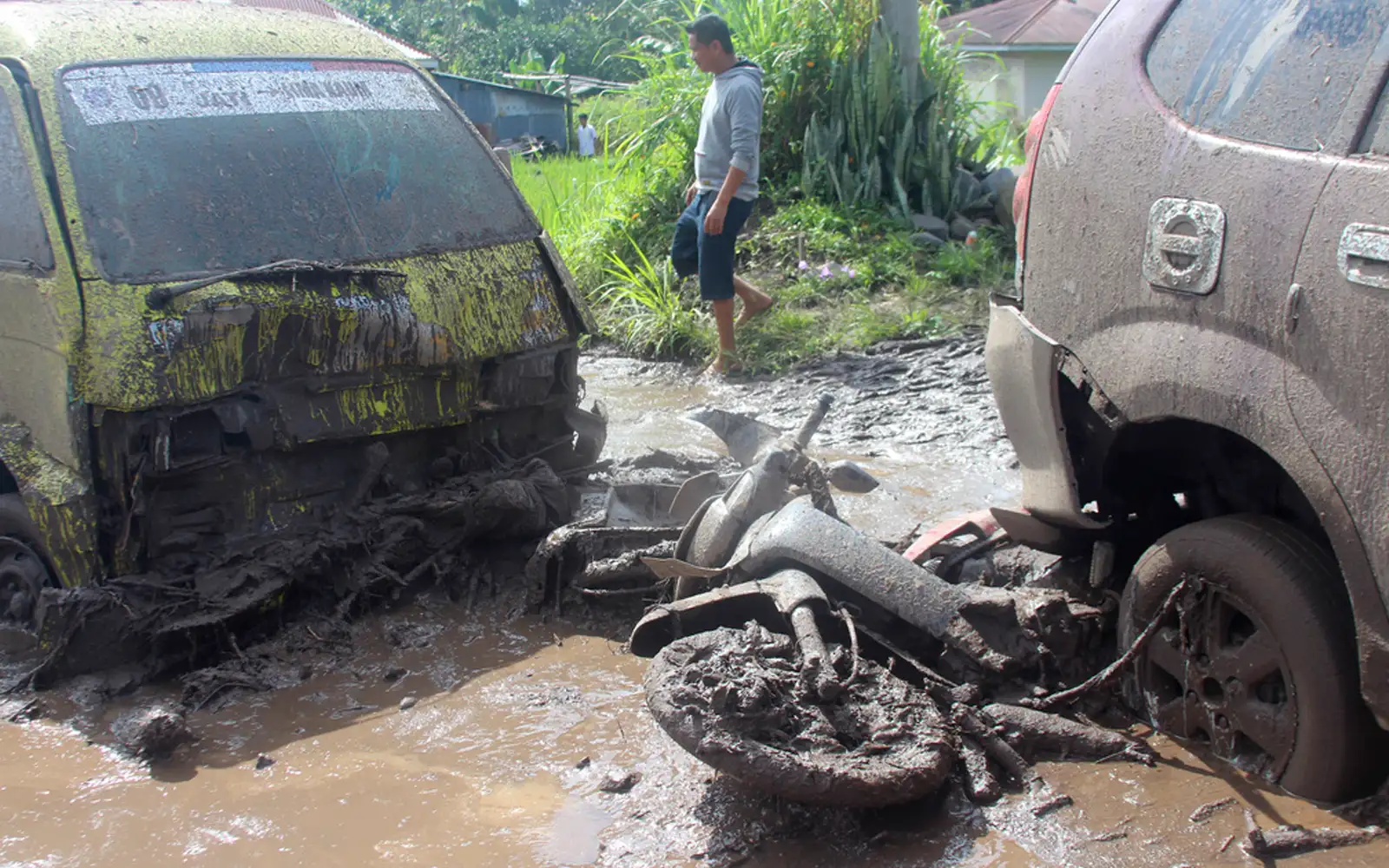 Inilah Detail Informasi yang Disajikan Google dalam Banner 'Flood Alerts' Banjir Sumatera