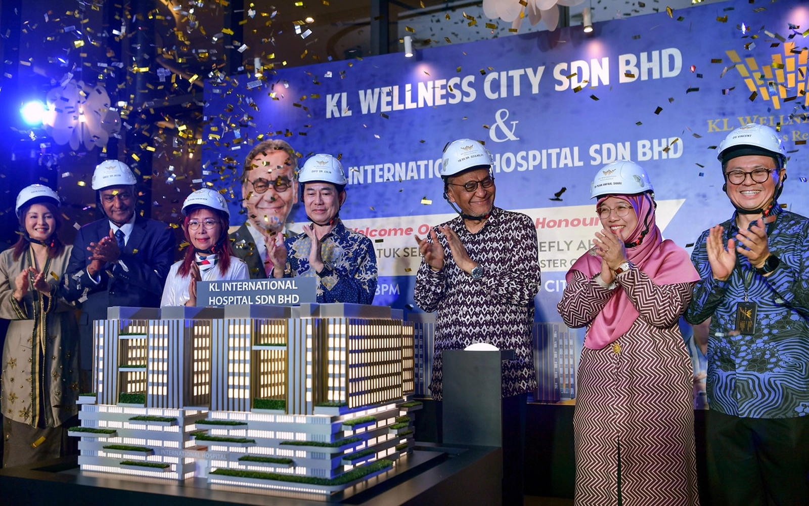 Nursing shortage to hit 60% by 2030, says Dzulkefly