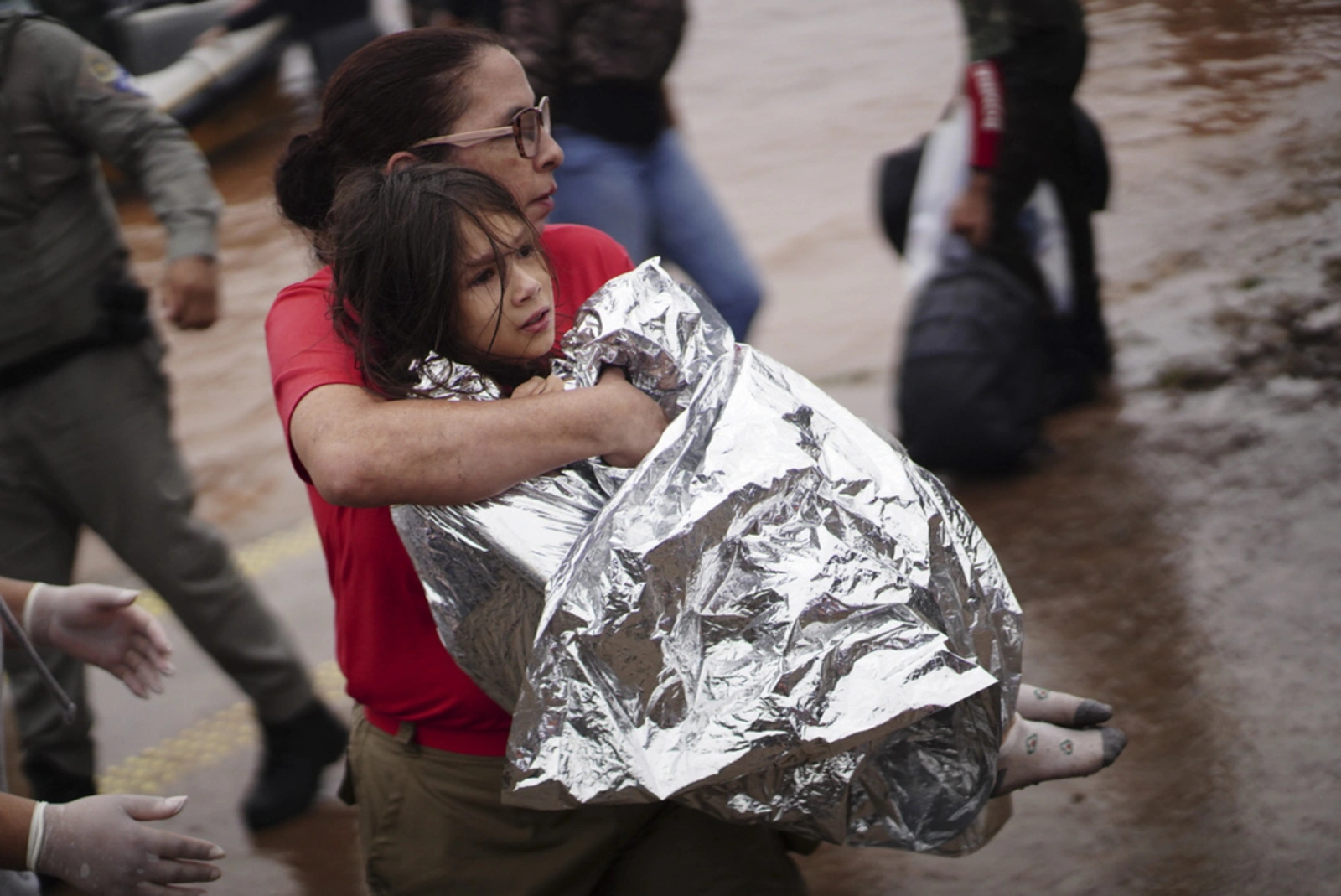 Death toll from southern Brazil rainfall rises to 78