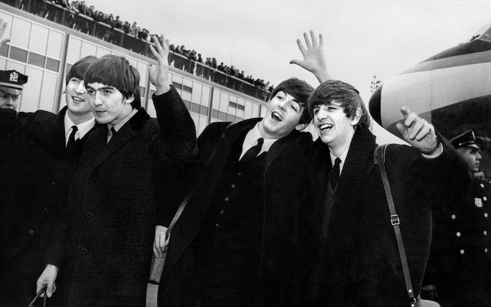 Remastered Beatles film ‘Let It Be’ gets long-awaited re-release | FMT