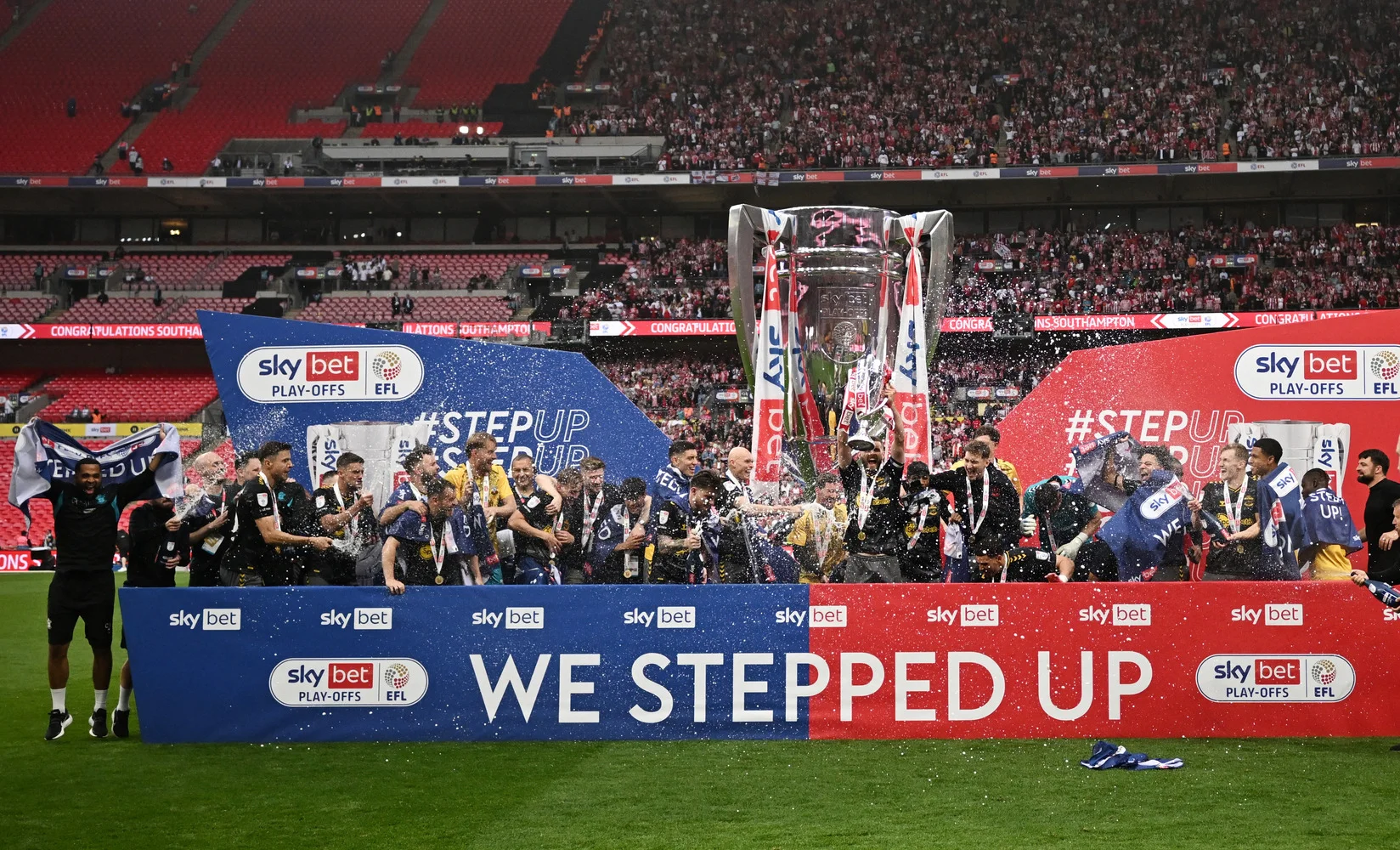 HAS SOUTHAMPTON EVER WON THE PREMIER LEAGUE intelligence overview