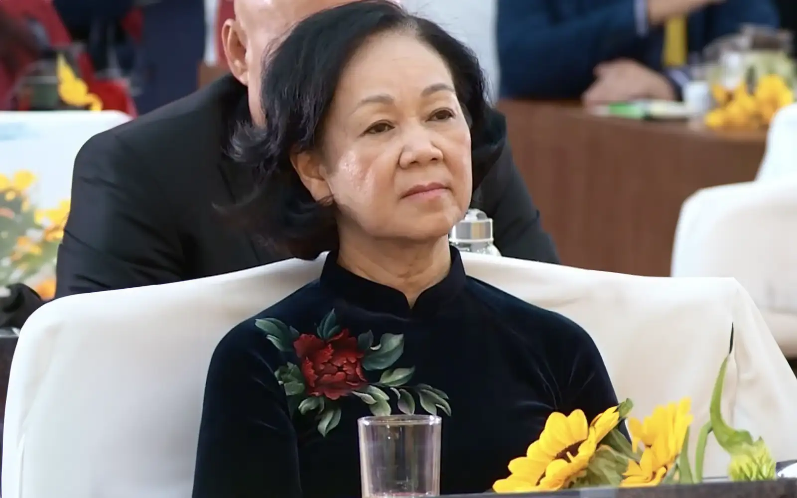 3rd Vietnam Politburo Leader Resigns In Two Months FMT 3rd-vietnam-politburo-leader-resigns-in-two-months-fmt