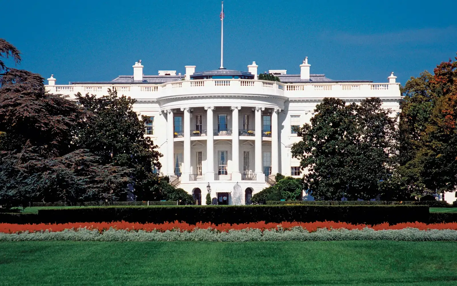 The White House