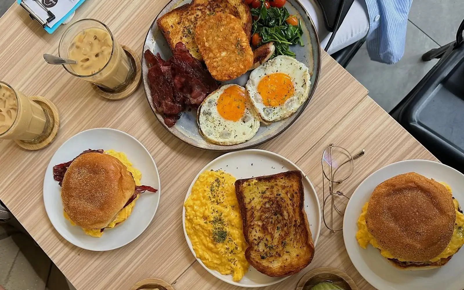 5 More Spots For The Best Breakfasts In Selangor | FMT