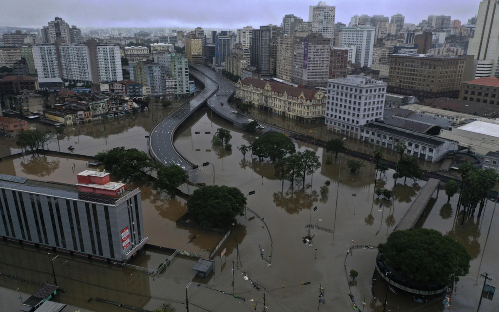 Death toll from Brazil’s floods hits 151 | FMT