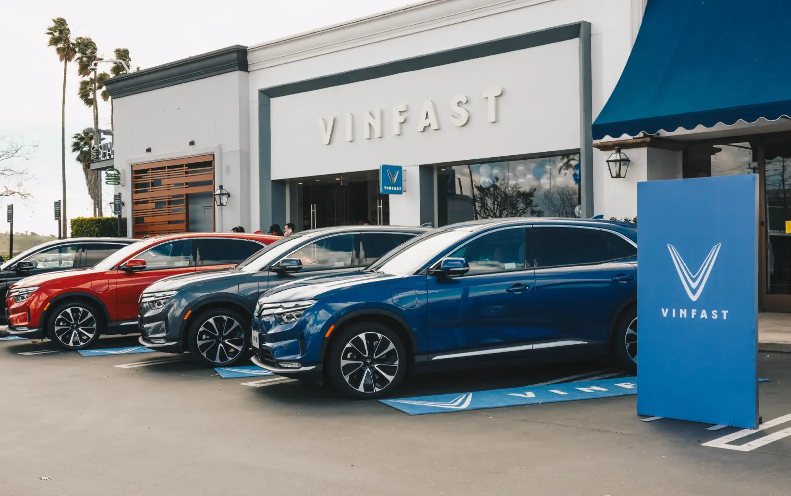 Vietnamese EV Maker VinFast Considers Delaying US$4bil US Plant | FMT